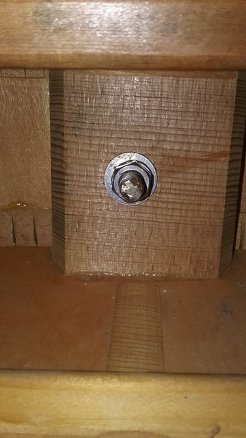 Bolt-In