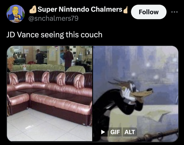 Couch-porn