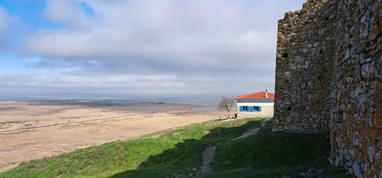 Dobrogea: Romania’s Hidden Coastal Gem