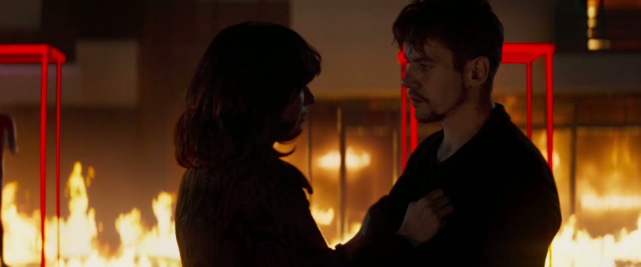 American Night Screenshot