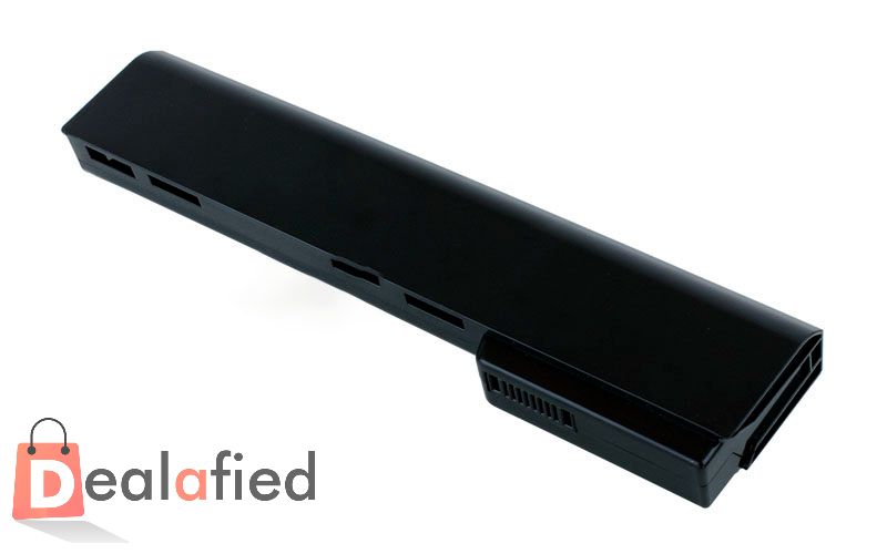 HP ProBook 6360b 6460b 6465b, HP EliteBook 8460p 8560p - 10.8V Replacement Laptop Battery