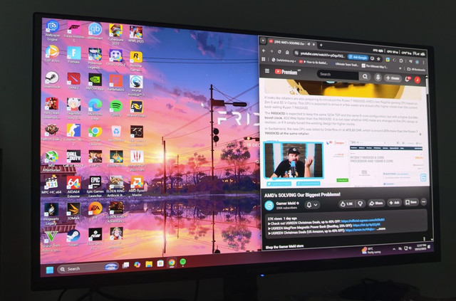 monitor