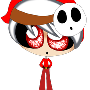 Shy-Guy