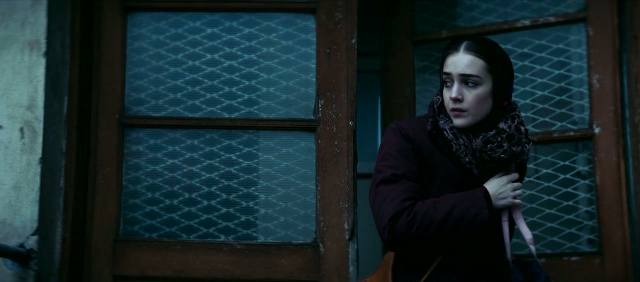 The American Screenshot