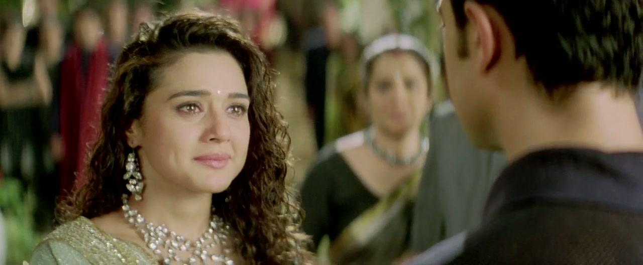 Dil Chahta Hai Screenshot