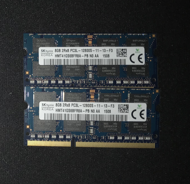 DDR3L