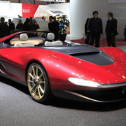 Sergio Pininfarina