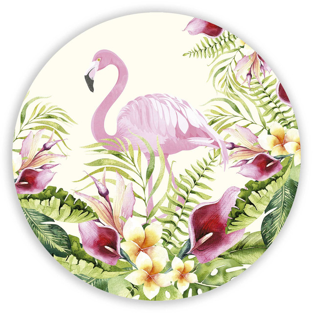 201758-Flamingo