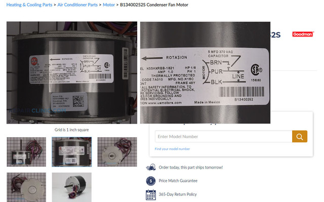new-motor