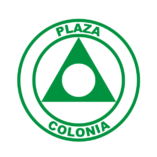 Plaza Colonia - URU