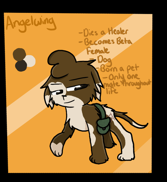 Angelwing-reference