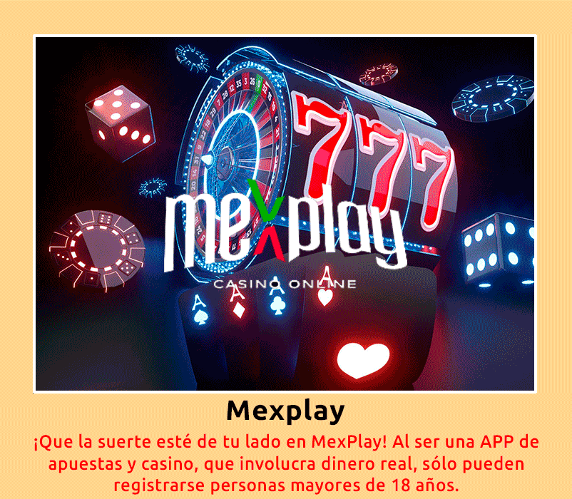 Mexplay