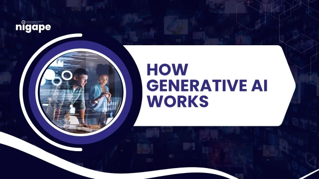 How Generative AI Works in Prompt Engineering