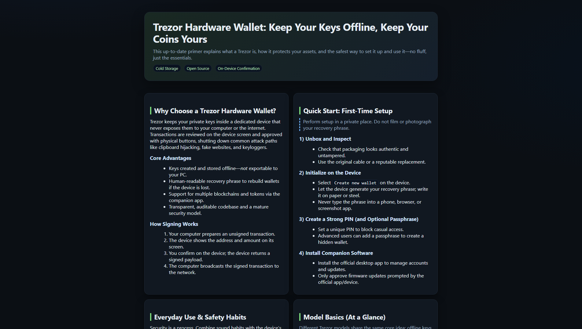 Stored capture of help-tzore-wallet.pages.dev