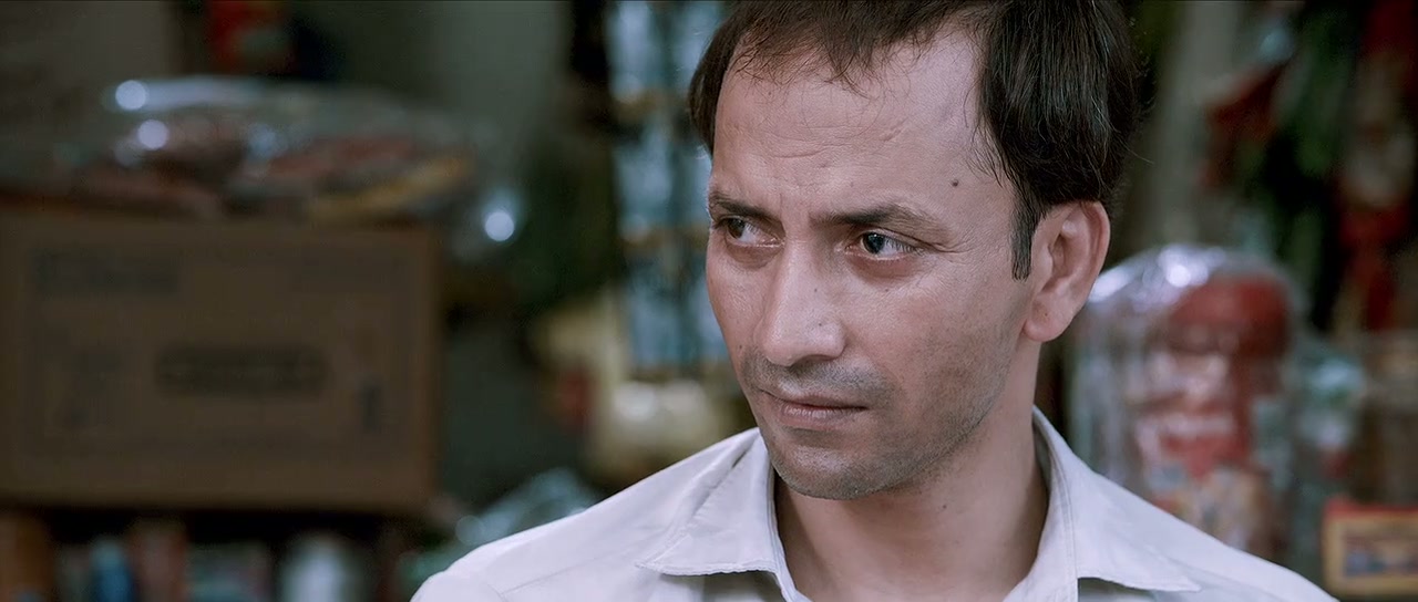 Kuldip Patwal: I Didn't Do It! Screenshot
