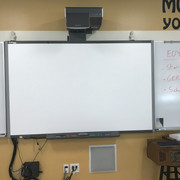 Music Chorus Room
