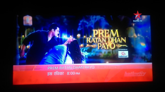 PRDP On Star Plus