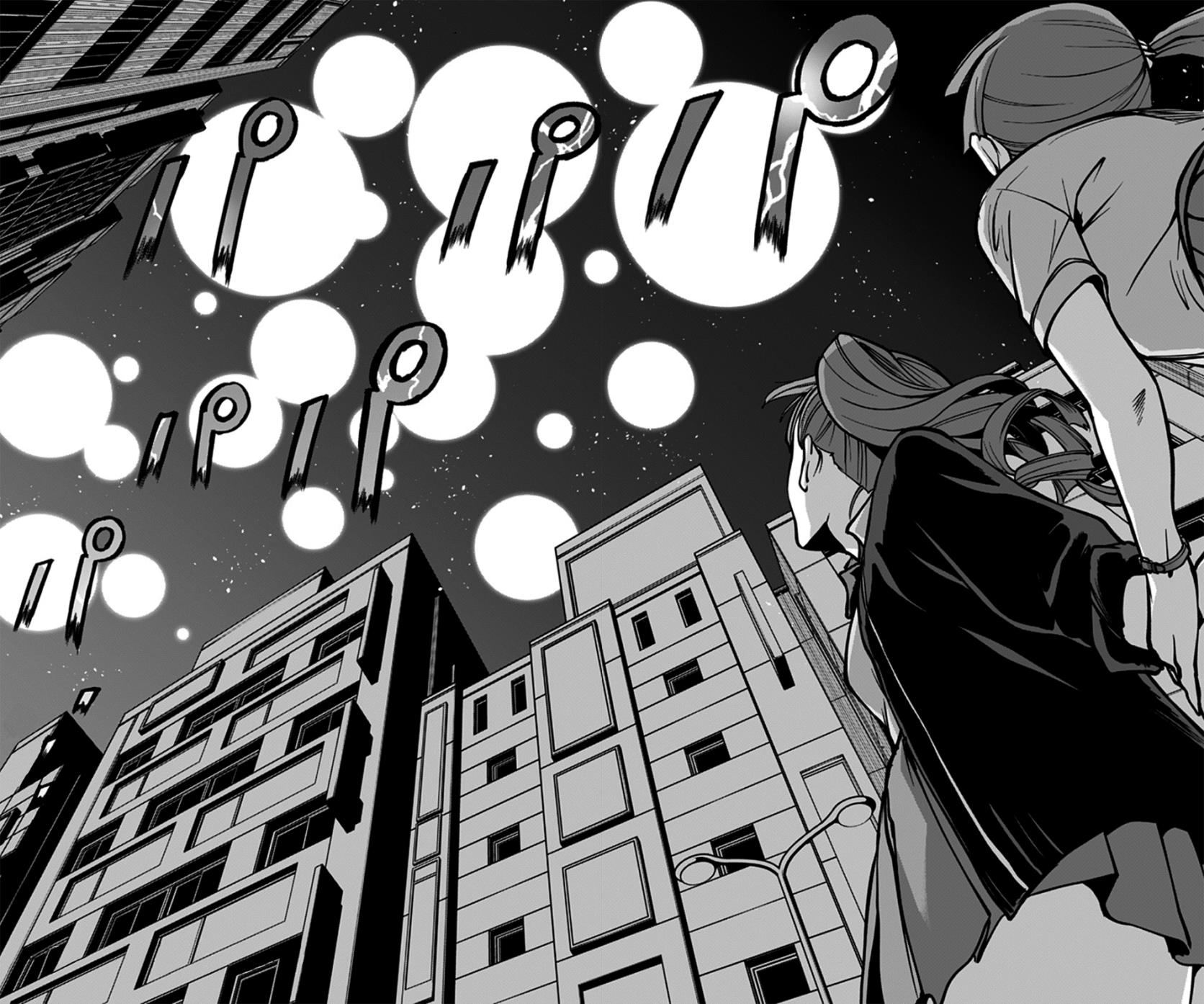 Vigilante Boku No Hero Academia Illegals 113 MANGA ESPA OL ONLINE