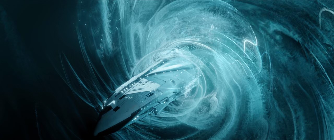 Project 'Gemini' Screenshot 2