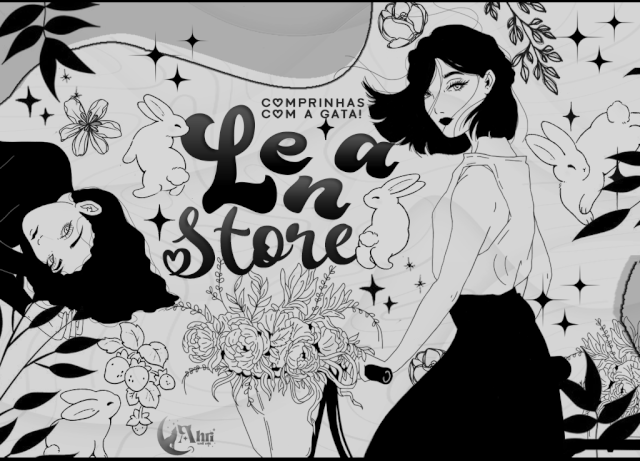 Lena-store