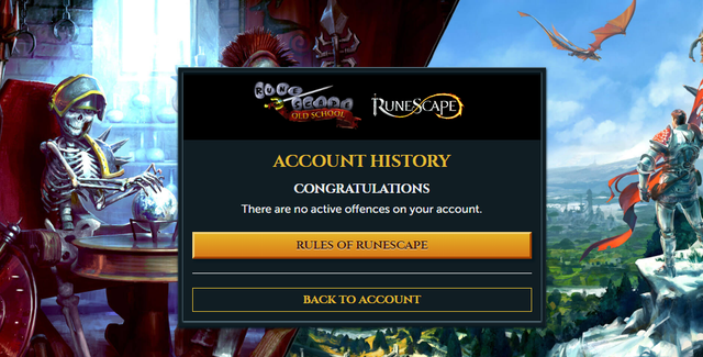 Account-Crime-Records