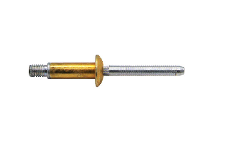 Rivnut Gun Tool Rivnut-Gun-Tool