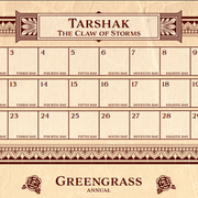 Tarshak