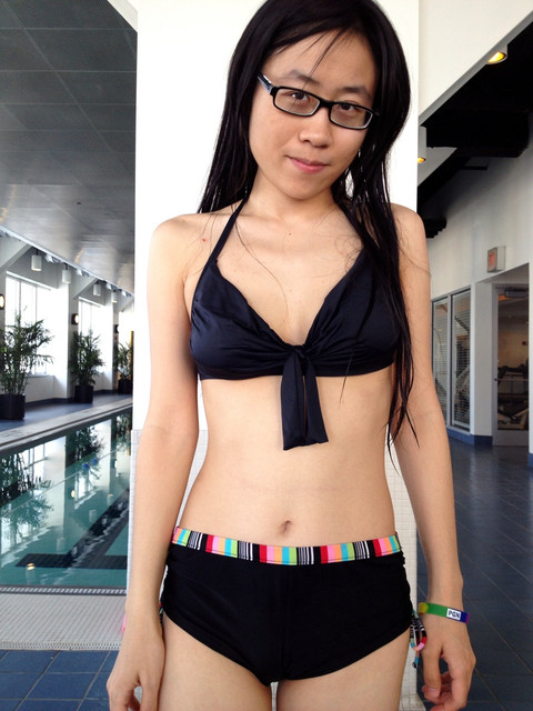 Hotel Pool Series 11