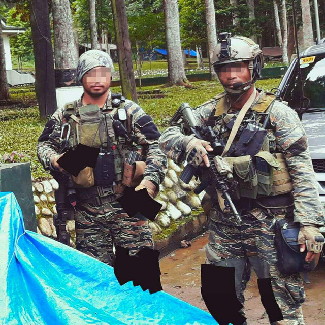 Photos - Armed Forces Of The Philippines Photos | Page 20 | A Military ...