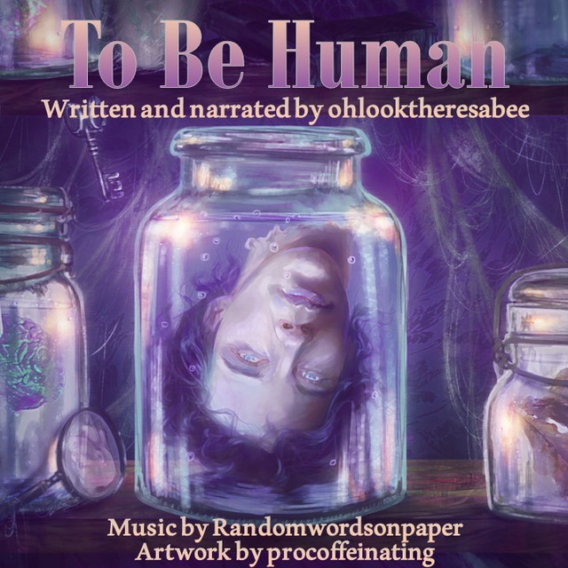 To-Be-Human-complete