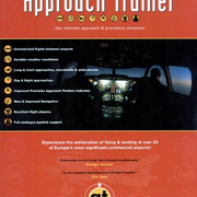 Approach-Trainer