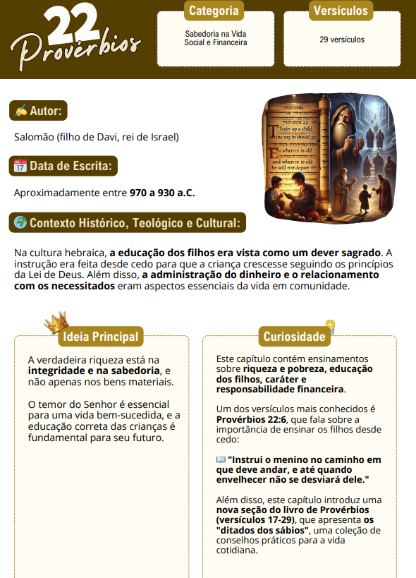 Provérbios Pág. 3