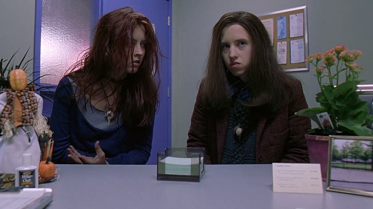 Ginger Snaps Screenshot