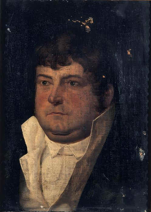 Georges Cadoudal