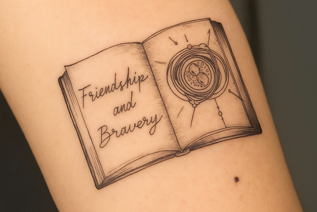 Harrys tattoo chest.png