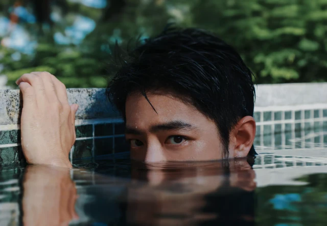 xiao zhan 1245461