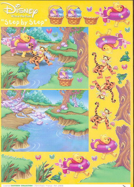 pooh 9