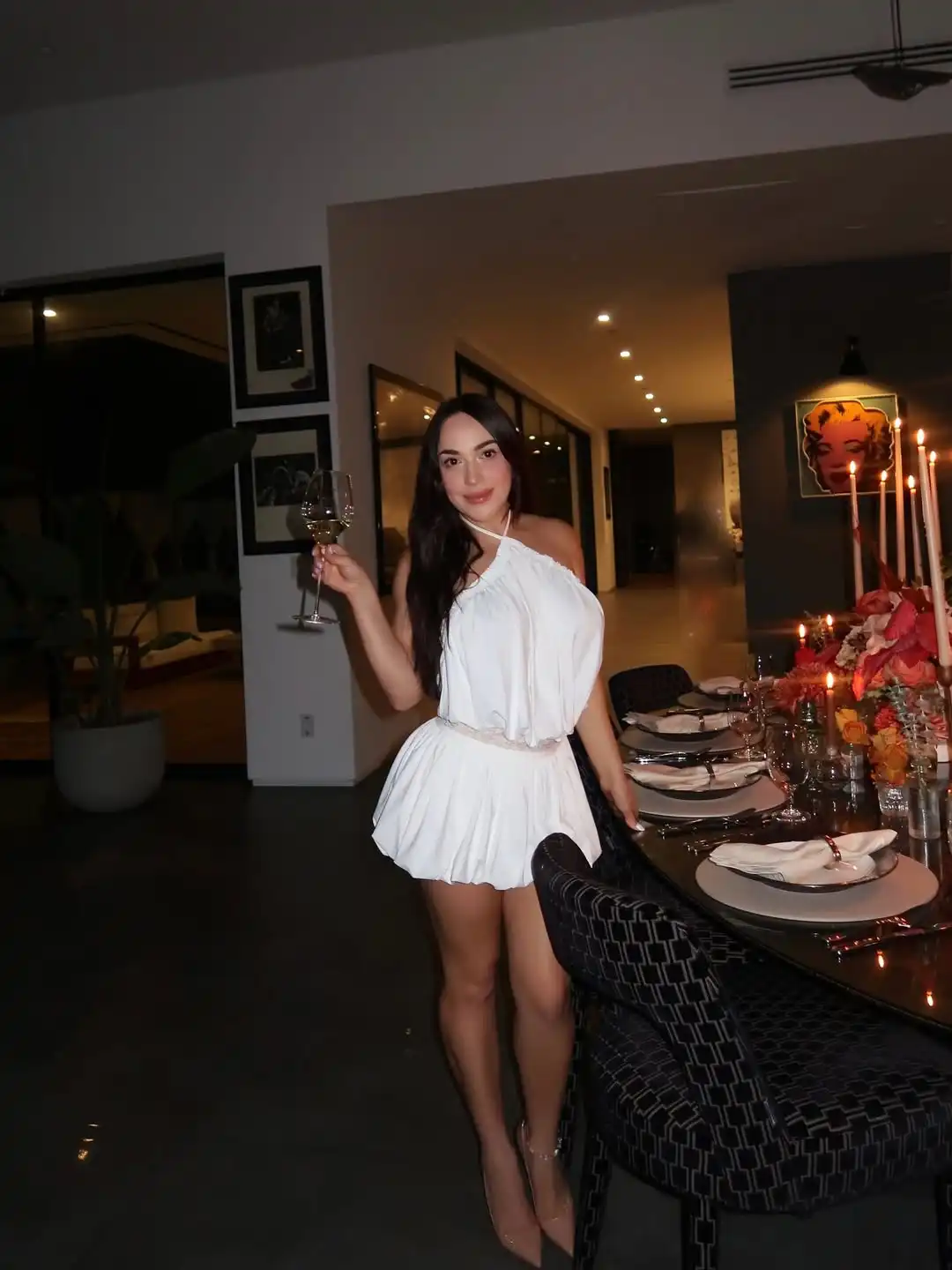 Marydia Marquez Wallpapers Insta Sport Bio (1)