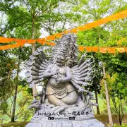 克切拉禅修林14