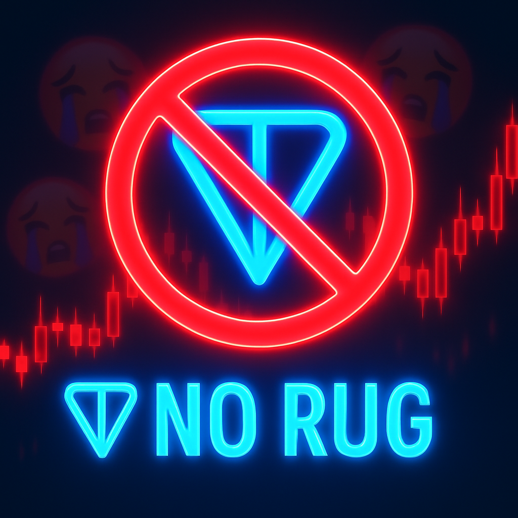 NO RUG