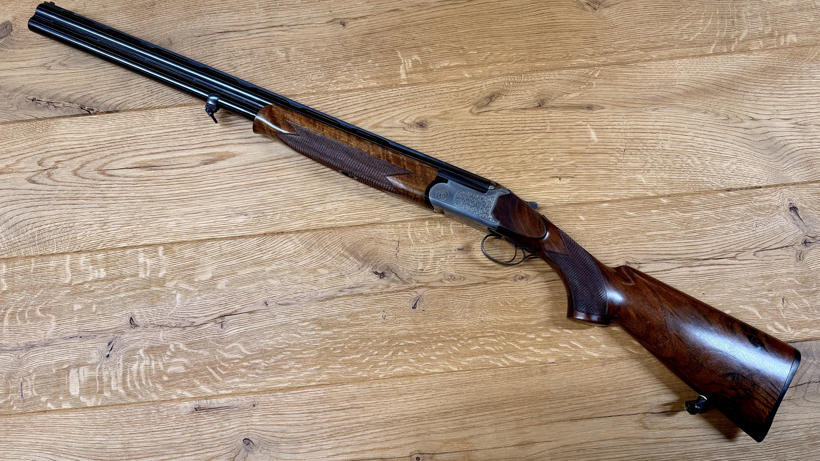 Rottweil 700 Skeet - Ansicht 4
