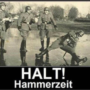 hammerzeit