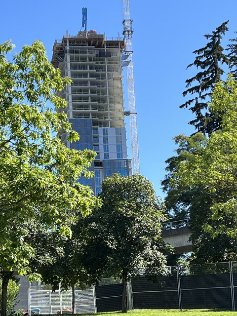 Century City - July 4, 2024