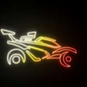 4-K-b-neon