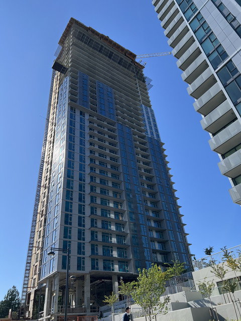 Century City - July 19, 2024
