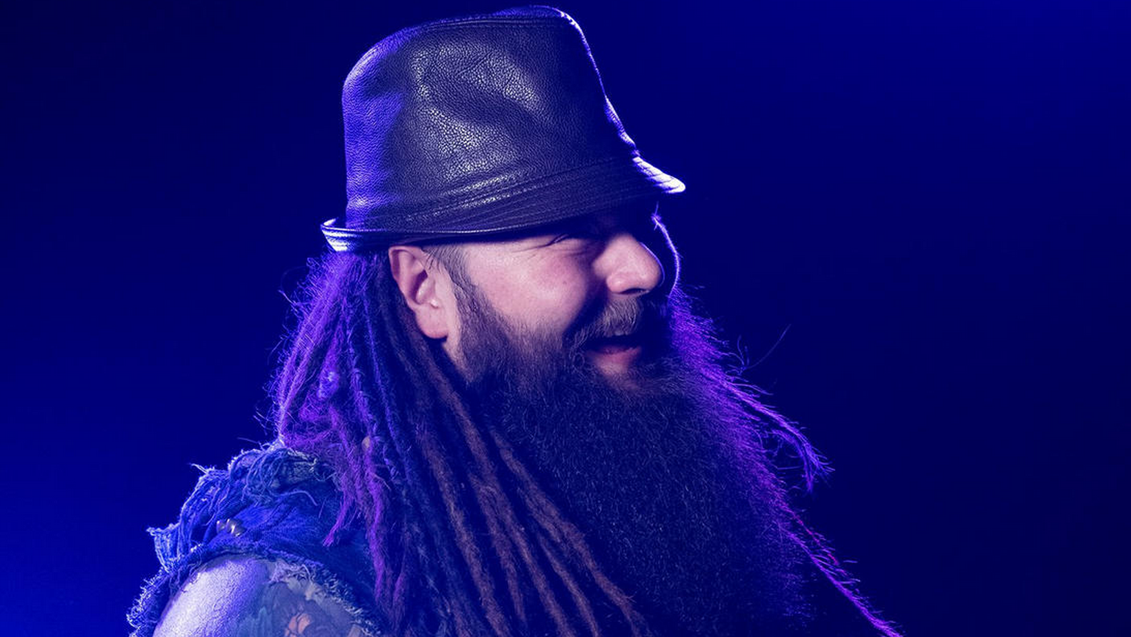 Grandes momentos en la carrera de Bray Wyatt