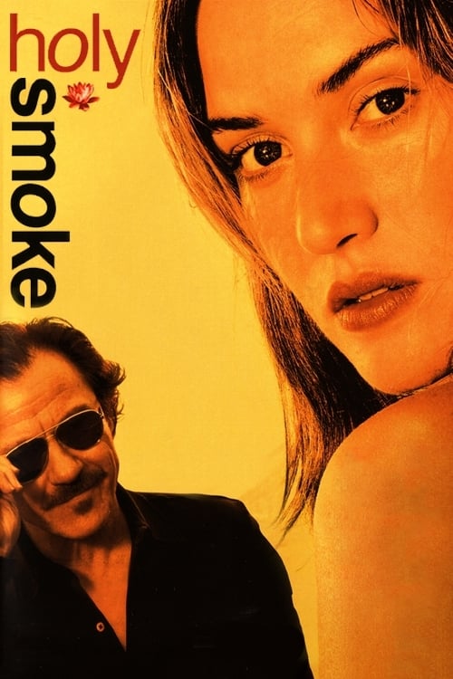 Święty dym / Holy Smoke (1999) PL.1080p.BDRip.H264-BP007 / Lektor PL
