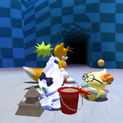 Playing-together