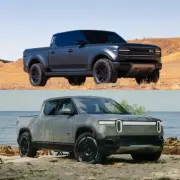 Scout-Rivian