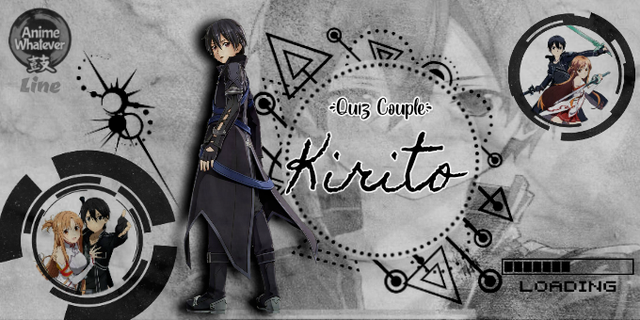 Quiz-Kirito